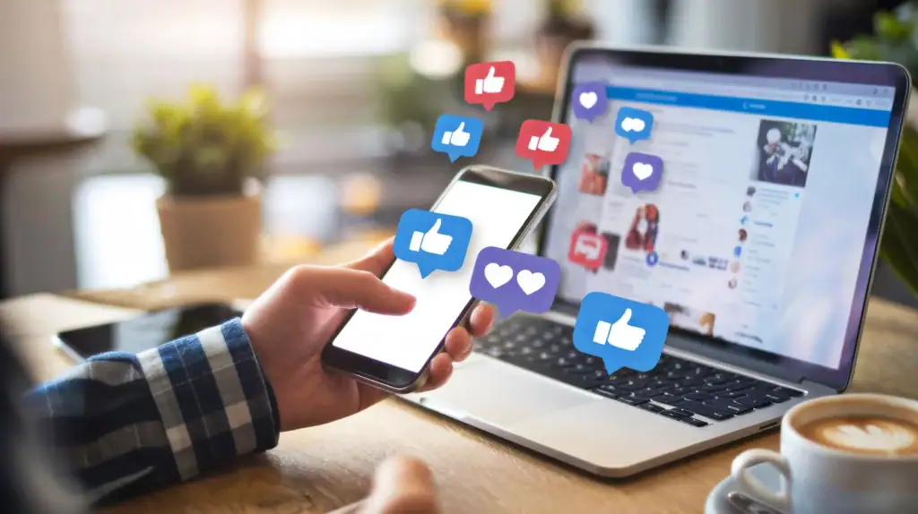 Facebook Marketing