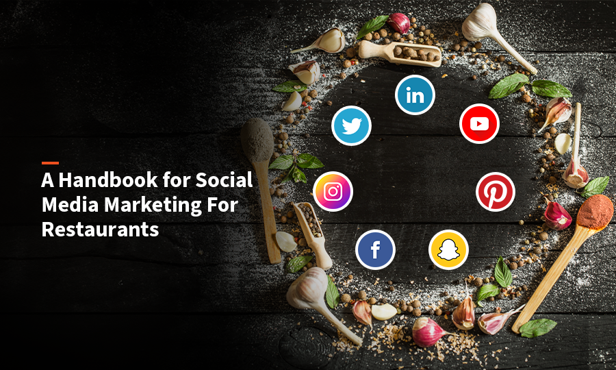 social media management for restaurants in Pakistan