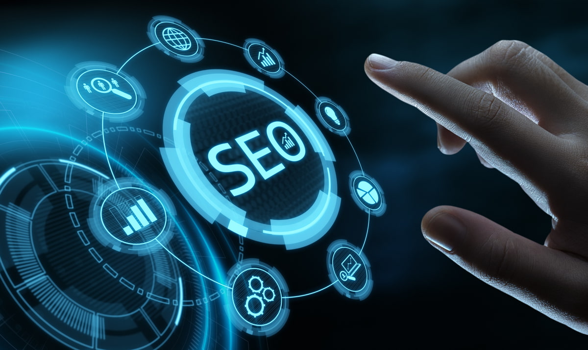 Improve Website Traffic With SEO Content