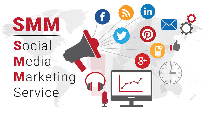 social media marketing agency near me