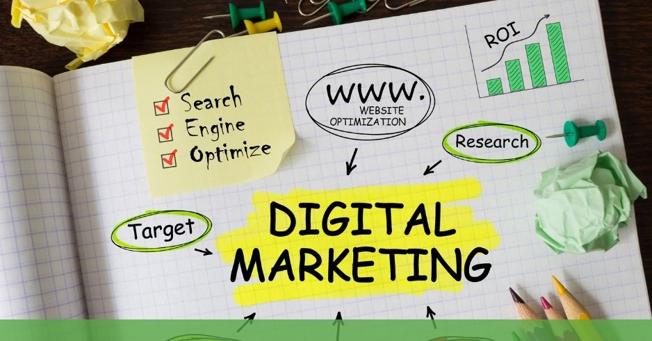 Online Marketing Specialists