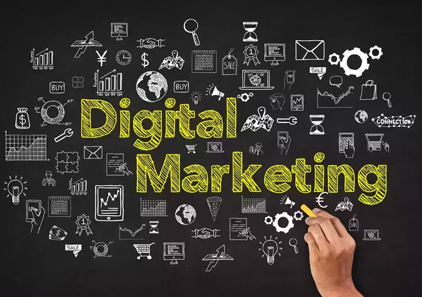 best marketing agency in Karachi