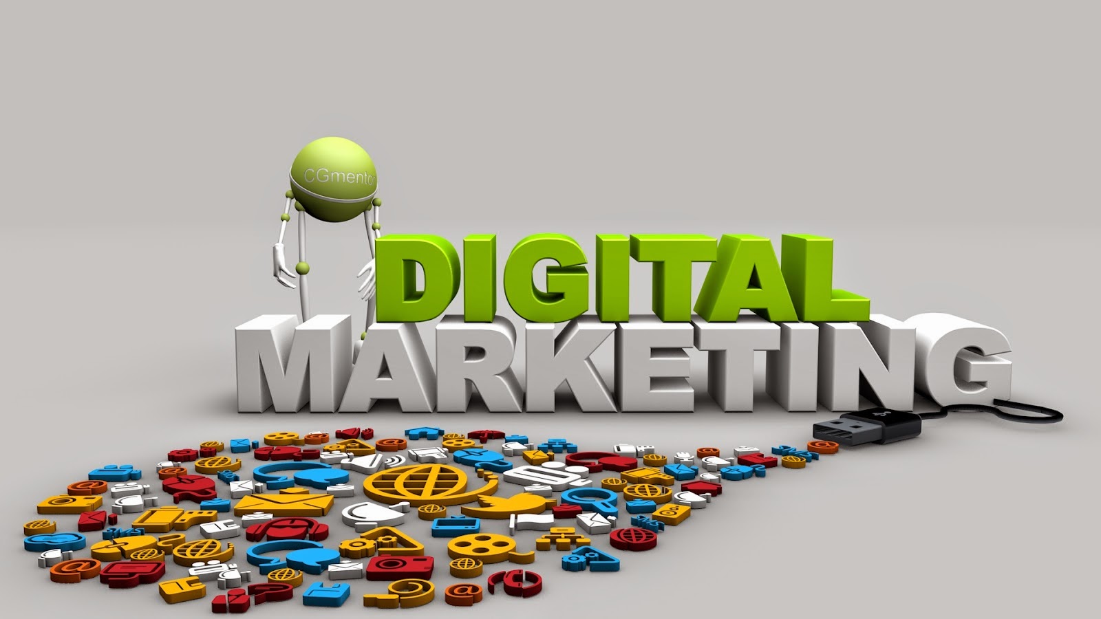 digital marketing agency in Islamabad