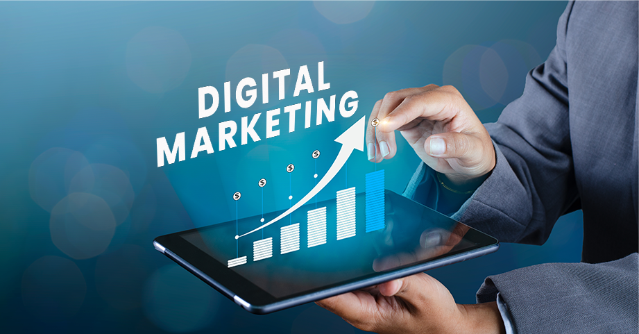 best digital marketing agency in Lahore