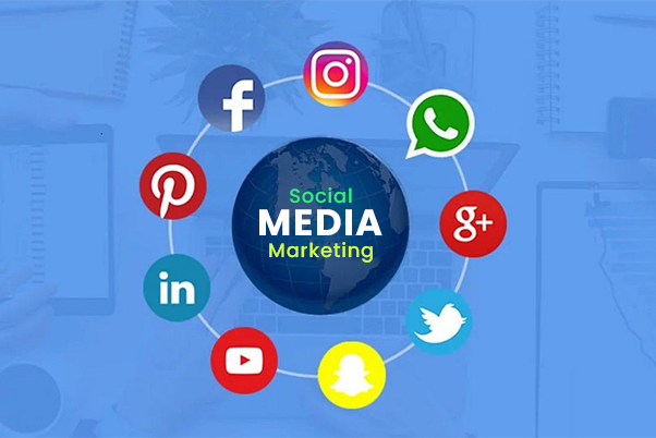 social media marketing agency near me