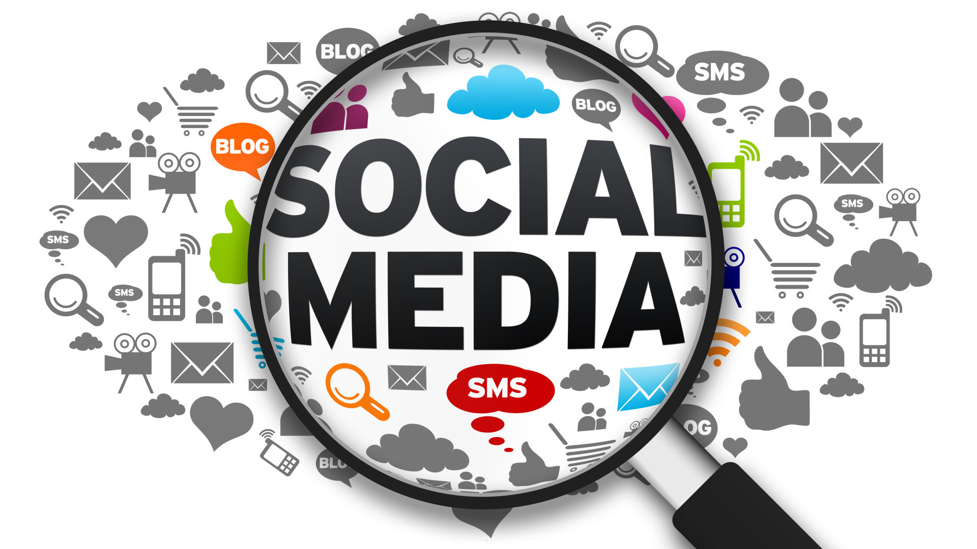 social media marketing services in Pakistan