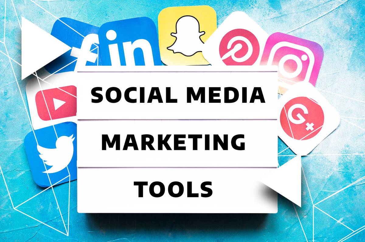 best social media marketing tools